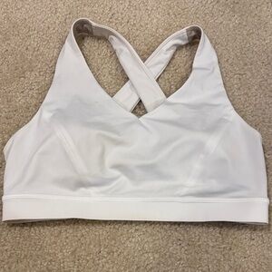 Lululemon Envital Bra size 10